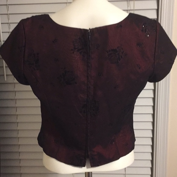 🐛🦋Formal top - Picture 5 of 5